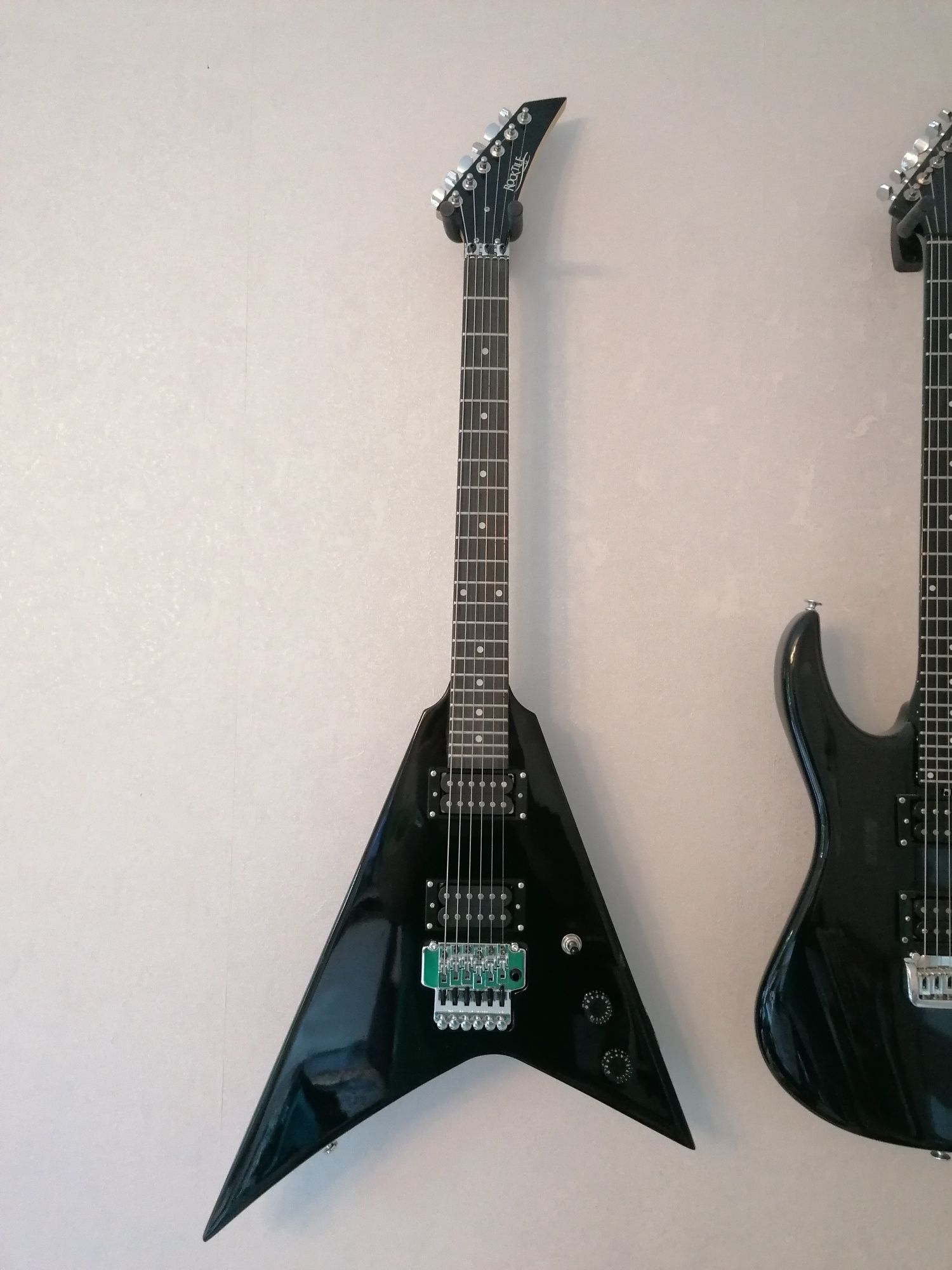 Gitara elektryczna