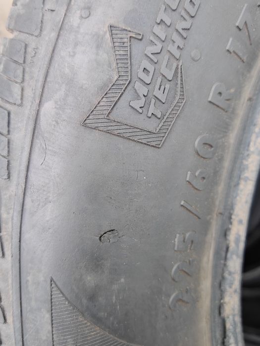 ВСЕСЕЗОН General Altimax RT 225/60 R17 99T