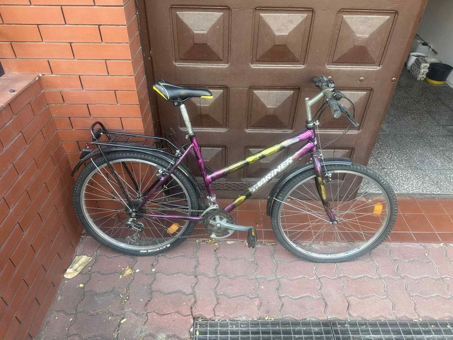 Rower Shimano Mariner