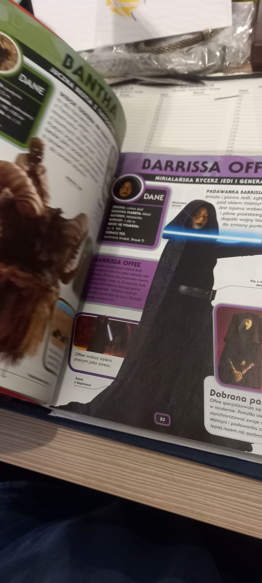 Star wars encyklopedia postaci
