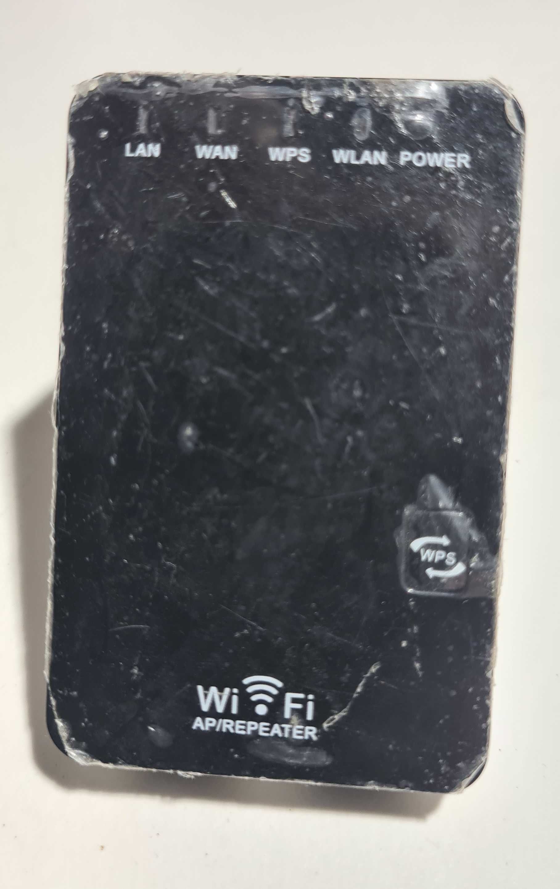Wzmacniacz sygnału WiFi AP/Repeater