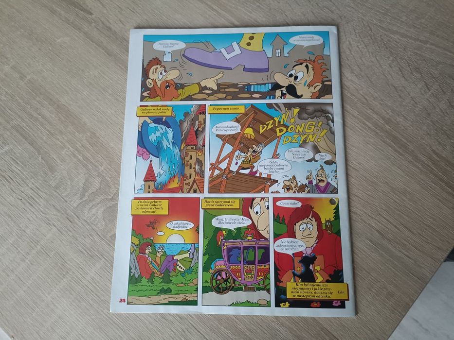 O.K. jest Ok nr 15, 16, 17 1999