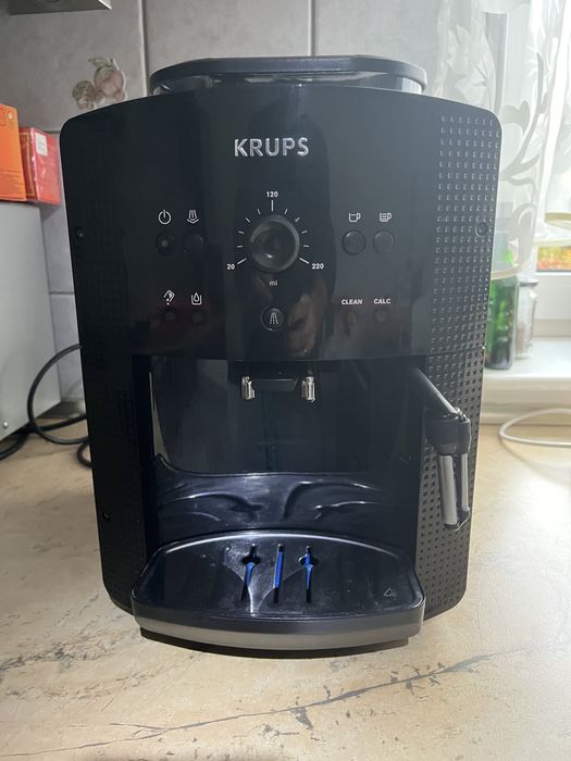 Krups EA81 ekspres do kawy