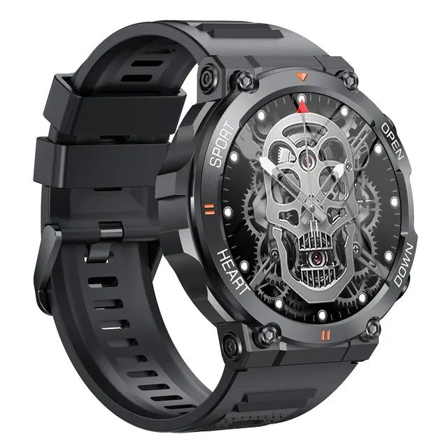 Смарт годинник UWatch Smart Storm