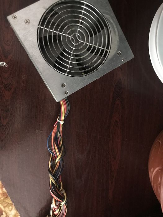 блок питания 450ват