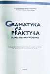 GRAMATYKA dla praktyka