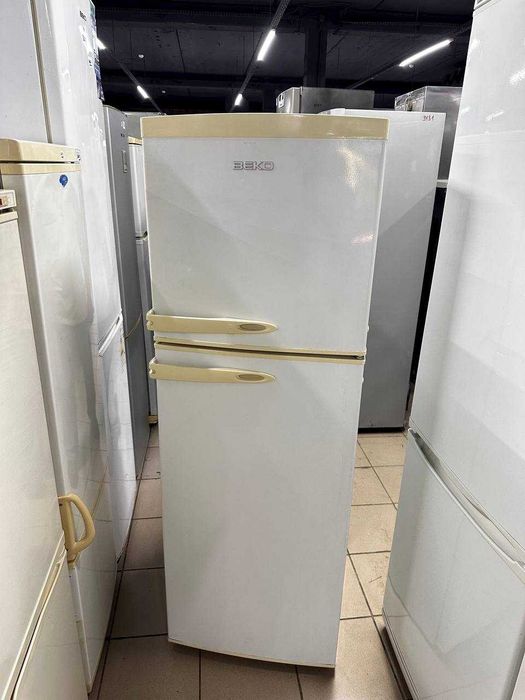 Холодильник Indesit В16FNF 025, доставка, гарантія