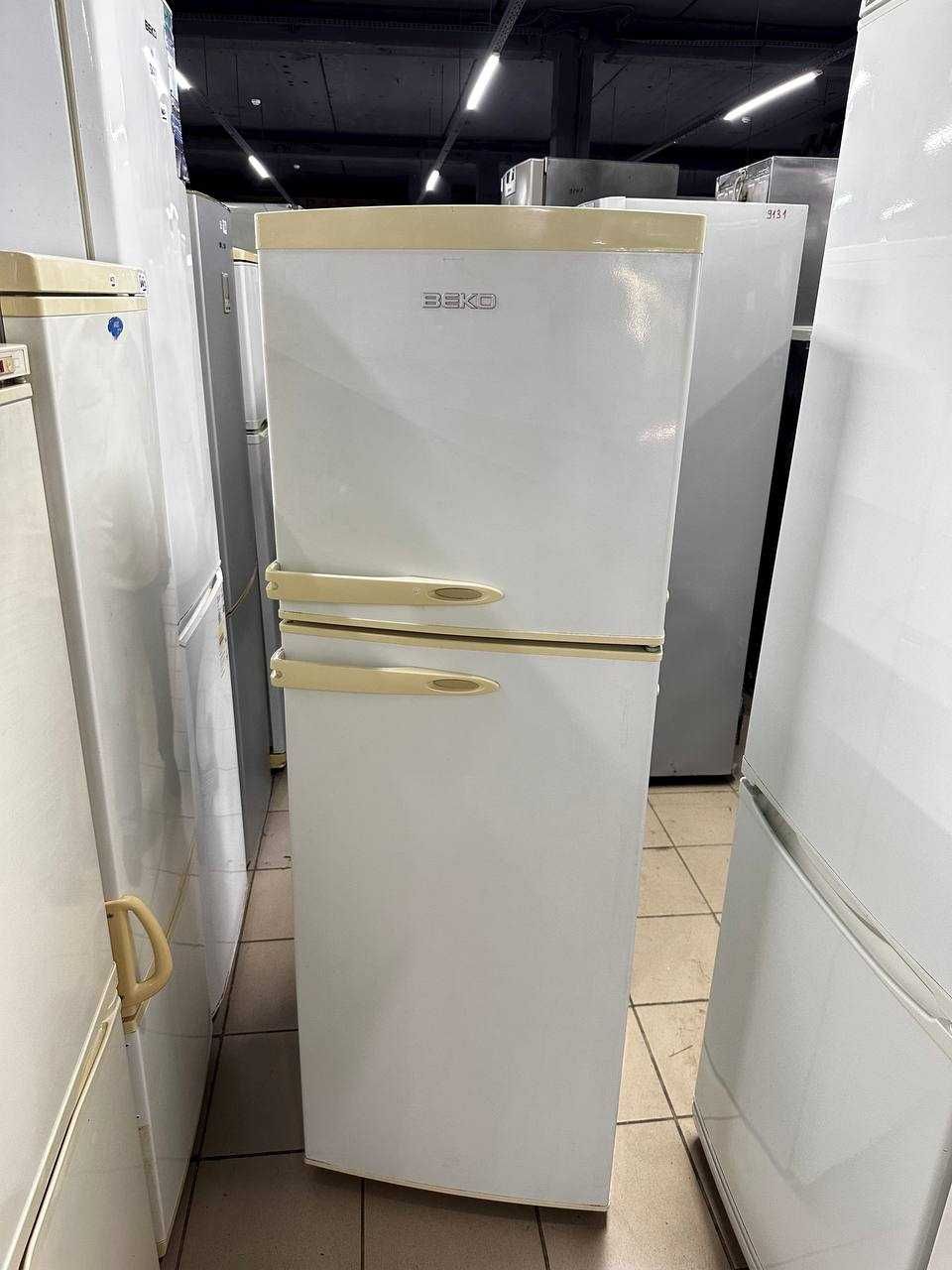 Холодильник в хорошому стані Атлант, доставка, гарантія