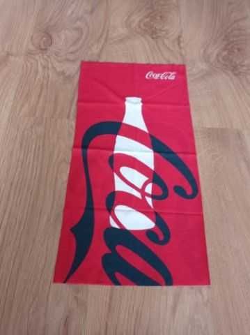 Chusta wielofunkcyjna komin bandana