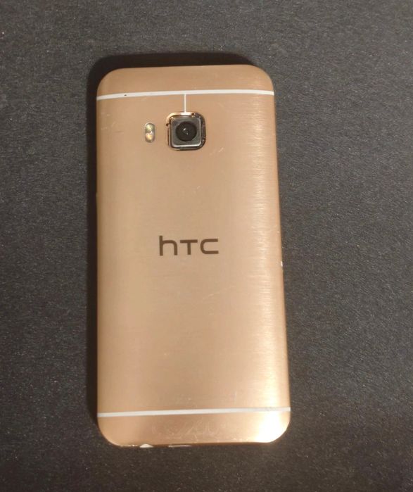 HTC one m9 sprawny