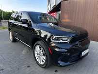 Dodge Durango DODGE DURANGO 3.6 2021 220kW