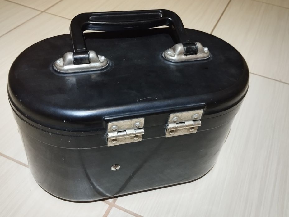 Лампа криминалиста СССР ультрафиолетовая