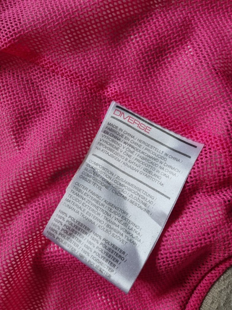 Kurtka bomber jacket Diverse