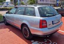 Audi A4 legenda 1.9tdi sprzedam lub Zamienię