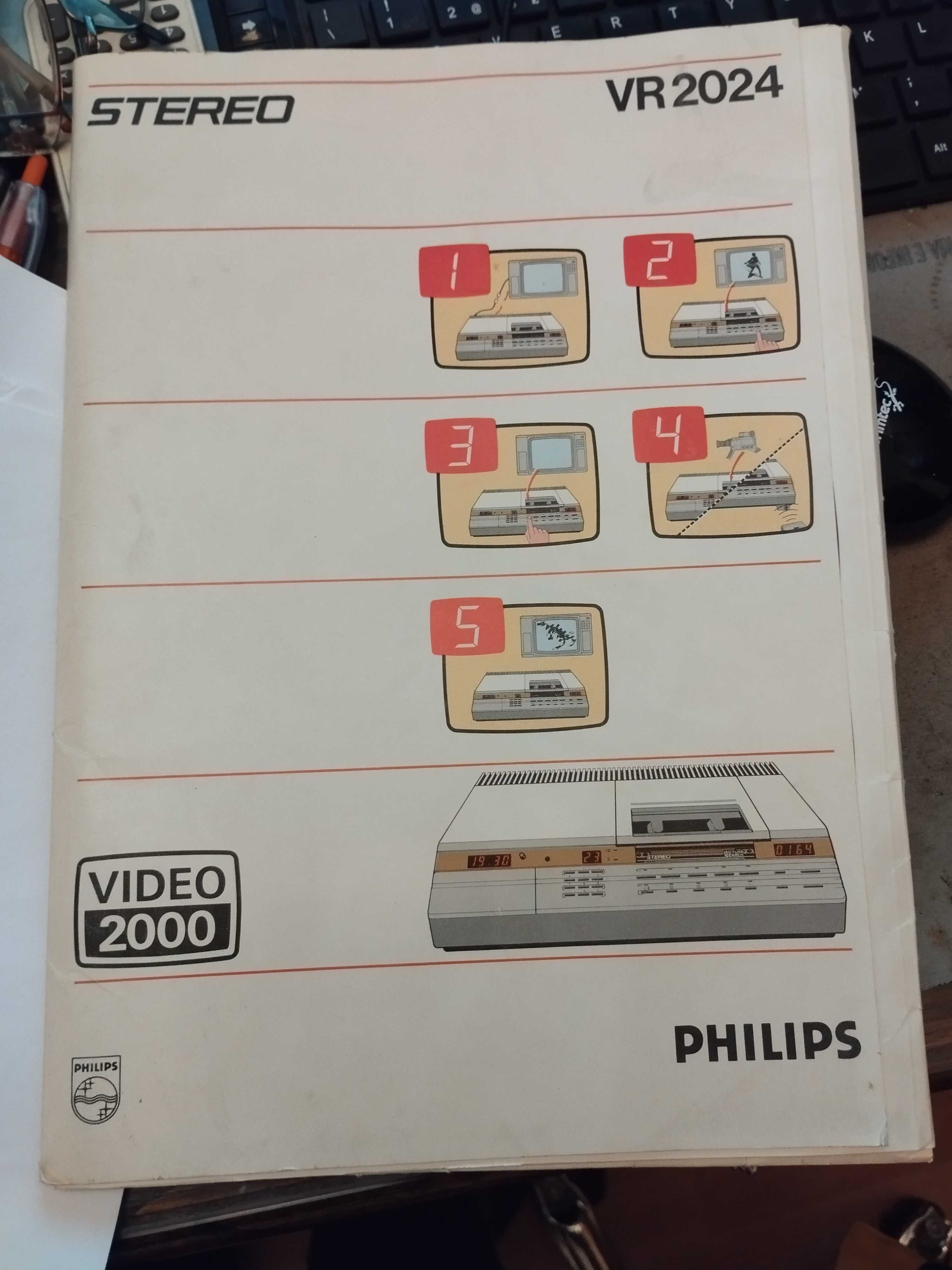 Video Philips 2024