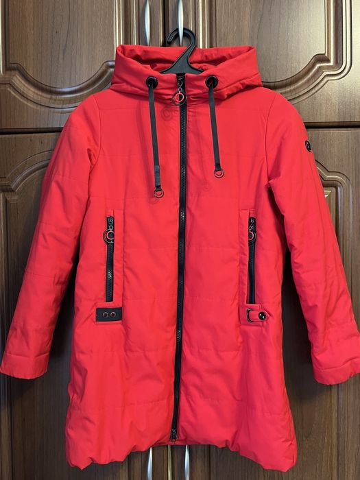 Продаж дитячих курток