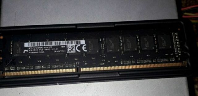 Серверная память DDR3 4Gb 1866MHz