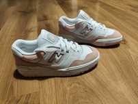 New balance 550 rozmiar 35.5