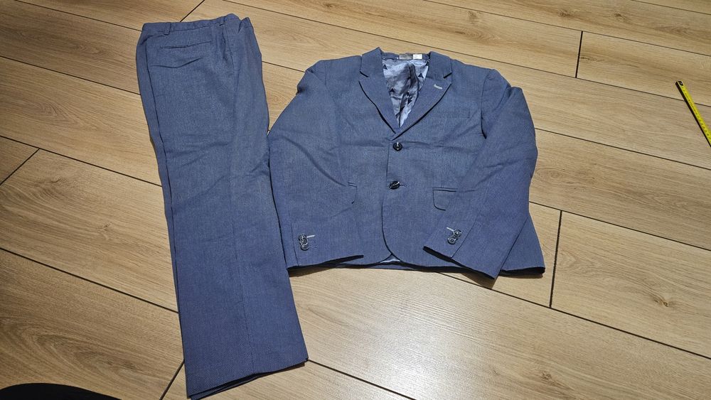 Garnitur dla chlopca