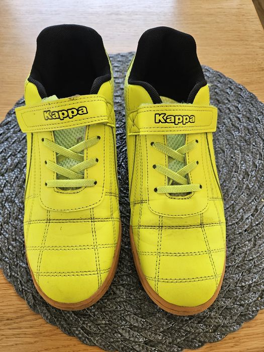 Halówki Kappa san bdb 38