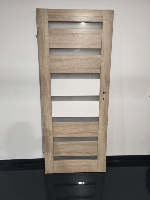 Drzwi wewnętrzne 80 cm