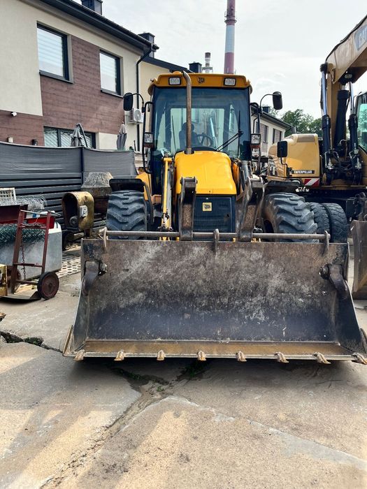 JCB 4cx  JCB 4cx