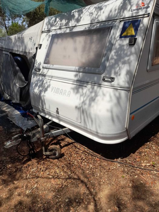 Vimara 430 com avançado