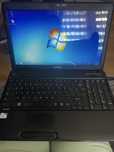 Sprzedam laptop marki Toshiba