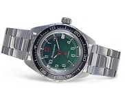 Zegarek Vostok KOMANDIRSKIE 020711