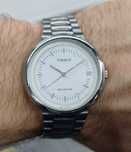 Oryginalny Zegarek Tissot Seastar Ref. N 580 A. Swiss Vintage !!