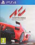 Assetto Corsa PL Playstation 4 PS4 PS5 Sklep Multigames Kraków