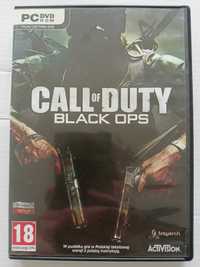 Call of duty Black Ops PC