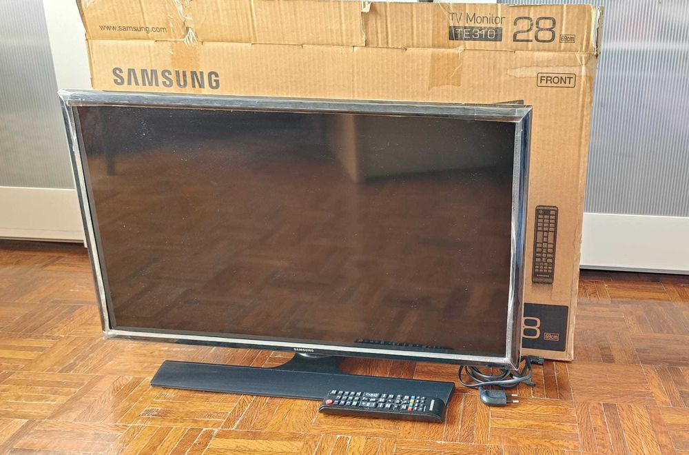 Samsung LED TV LT28E310 – 28" (69 cm)64409439993345123