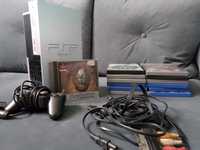 PlayStation 2 konsola kolekcjonerska SCPH-50004