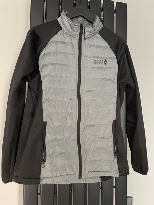 Куртка ALASKA summit