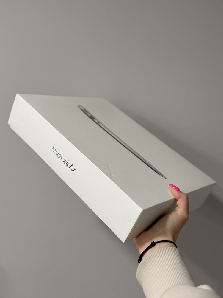 Laptop MacBook Air 13”