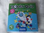 Squla Quiz Kl. 1 Nowa!Gra do nauki przez zabawę dla dzieci,nauczyciela