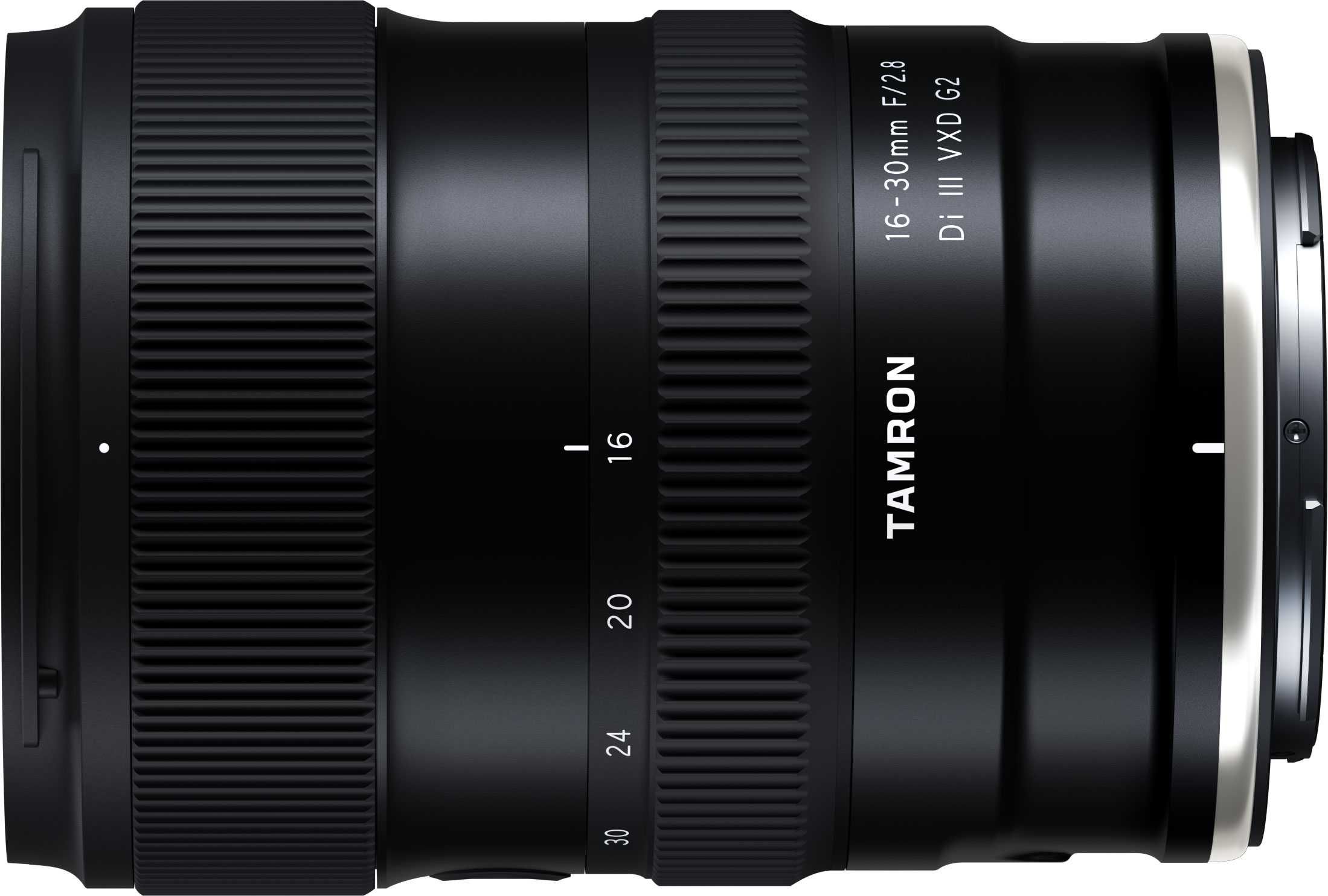 Tamron 16-30mm f/2.8 G2 Sony FE NOVA Garantia 5 anos