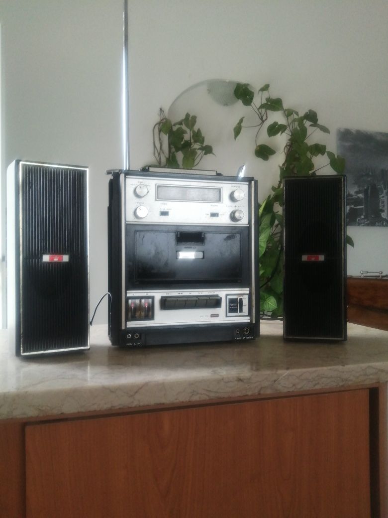 Vendo seis Antiguidades