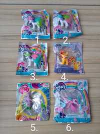 Фігурки My Little Pony, Hasbro