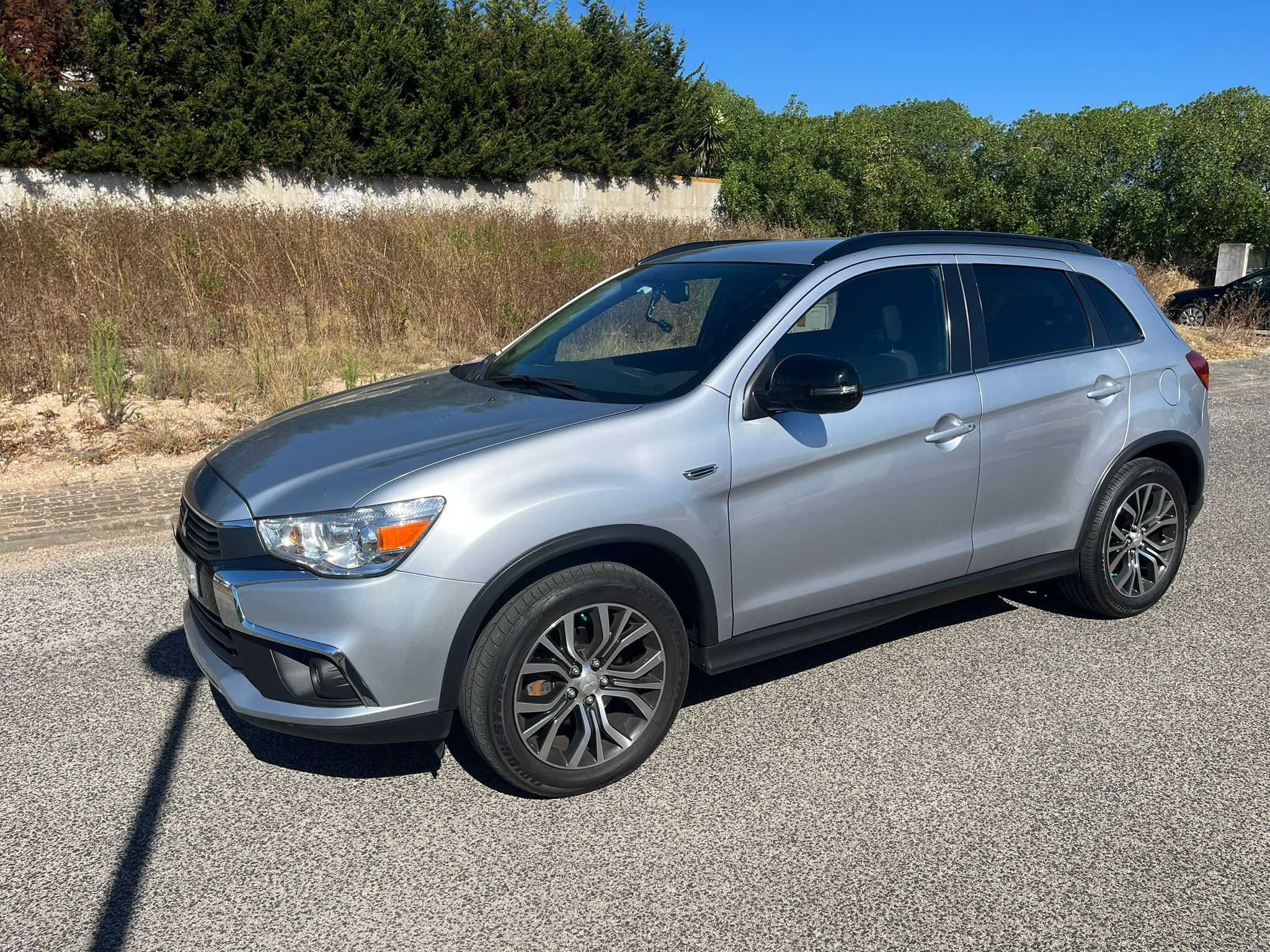 Mitsubishi ASX Diesel