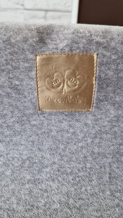 Piankowy plac zabaw Meow Baby + basen z kulkami