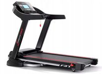 Niemiecka Bieżnia treningowa Sportstech F37 20kmh 150kg