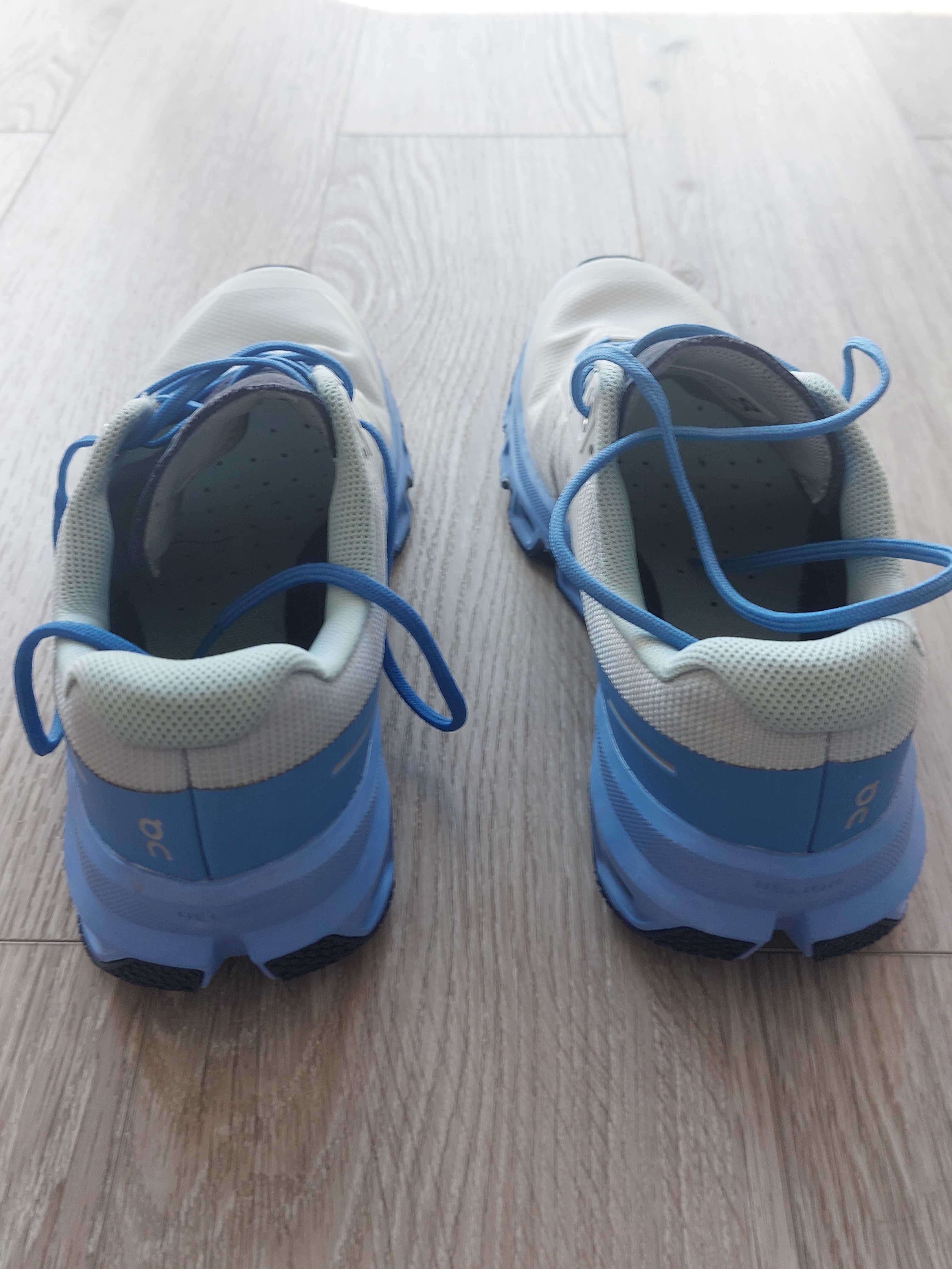 Sapatilhas corrida ON - 38.5