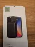 Etui z bateria Power case Samsung S23+ S23 plus NOWY powerbank