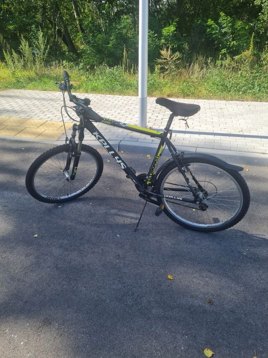 Rower Kellys Viper 20
