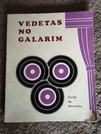 Vedetas no Galarim - Guido de Monterey - 1976