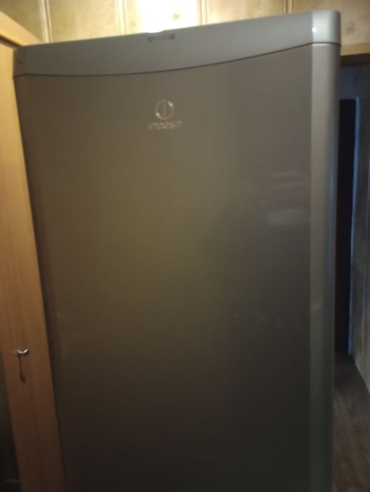 Lodówka Indesit A+Claas*