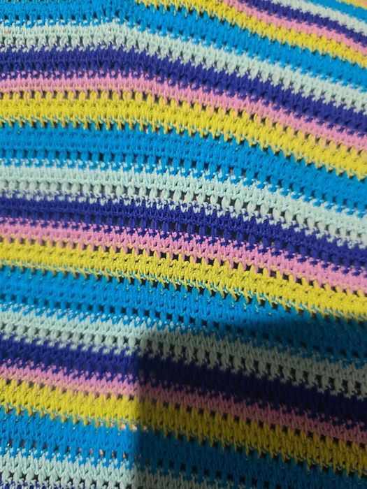 Ткань  трикотаж, хб.