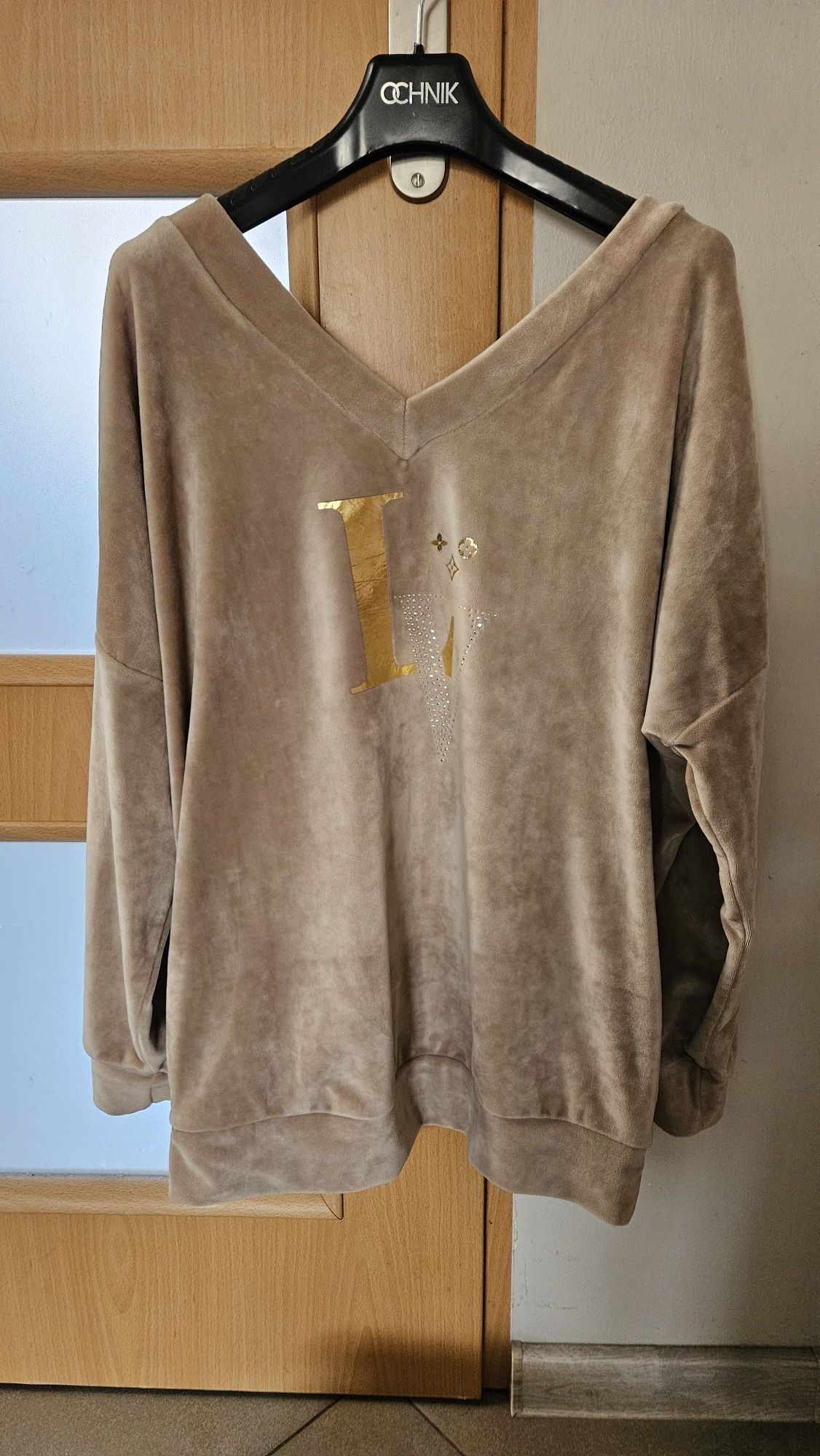 Duży zestaw L-XL cocomore,miu miu